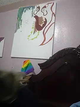 Snapshot of Lovelyrainn chatting on 3, 12, 2025 Lovelyrainn online show from 3, 12, 2025