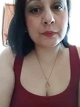 Snapshot of Saidka_kis chatting on 4, 6, 2026 Saidka kis online show from 4, 6, 2026