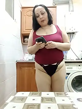 Snapshot of Saidka_kis chatting on 18, 6, 2026 Saidka kis online show from 18, 6, 2026
