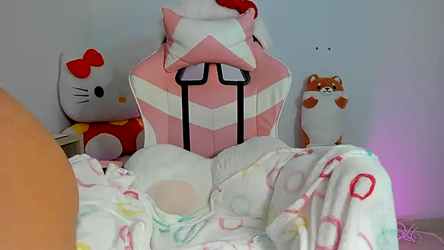 Snapshot of akame_meow chatting on 27, 9, 2025 akame meow online show from 27, 9, 2025