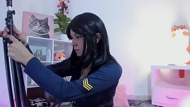 Snapshot of akame_meow chatting on 6, 10, 2025 akame meow online show from 6, 10, 2025