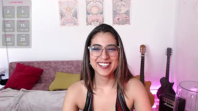 Snapshot of Susanahendrix chatting on 16, 11, 2025 Susanahendrix online show from 16, 11, 2025