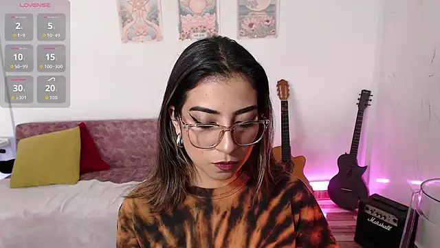 Snapshot of Susanahendrix chatting on 20, 11, 2025 Susanahendrix online show from 20, 11, 2025
