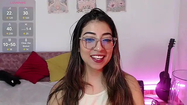 Snapshot of Susanahendrix chatting on 27, 11, 2025 Susanahendrix online show from 27, 11, 2025