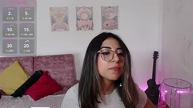 Snapshot of Susanahendrix chatting on 7, 1, 2026 Susanahendrix online show from 7, 1, 2026