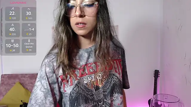 Snapshot of Susanahendrix chatting on 15, 1, 2026 Susanahendrix online show from 15, 1, 2026