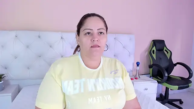 katte landerr online show from 6, 10, 2025