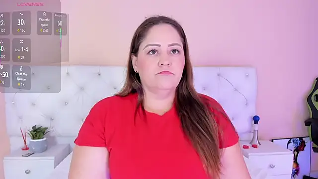 katte landerr online show from 8, 10, 2025