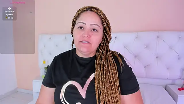 katte landerr online show from 25, 10, 2025