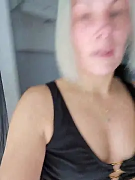 Sunny-Sin online show from 9, 9, 2025