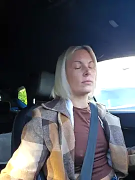 Sunny-Sin online show from 1, 10, 2025