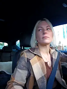 Sunny-Sin online show from 14, 10, 2025