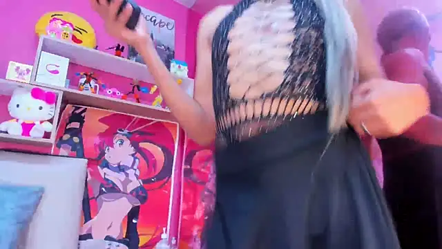 Snapshot of jazmin_waked chatting on 30, 9, 2025 jazmin waked online show from 30, 9, 2025