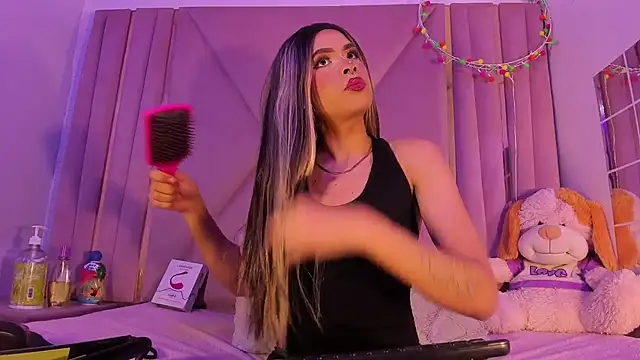 jazmin waked online show from 13, 4, 2026