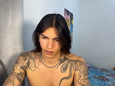 pyke sm online show from 26, 2, 2026