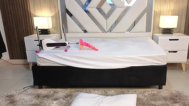 Lisa sweetas online show from 28, 2, 2026