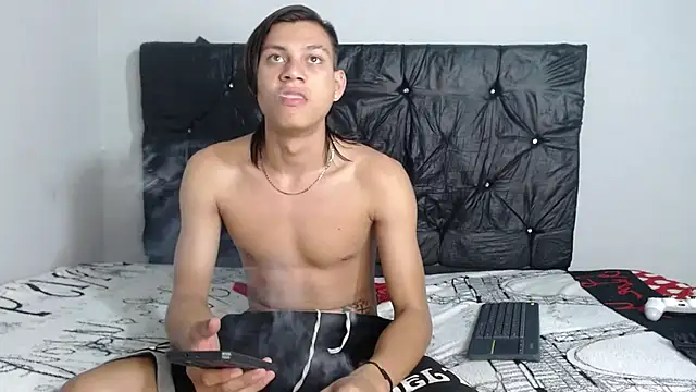 masterbrave420 online show from 19, 9, 2025