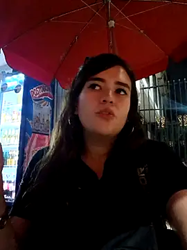 miss berlyn online show from 6, 11, 2025