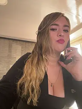 miss berlyn online show from 14, 5, 2026