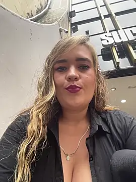 miss berlyn online show from 28, 5, 2026