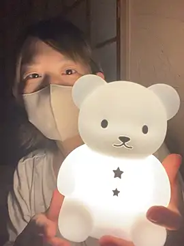 Snapshot of usako_2025 chatting on 24, 10, 2025 usako 2025 online show from 24, 10, 2025