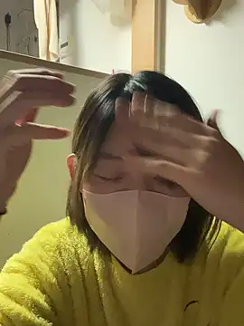 Snapshot of usako_2025 chatting on 21, 11, 2025 usako 2025 online show from 21, 11, 2025