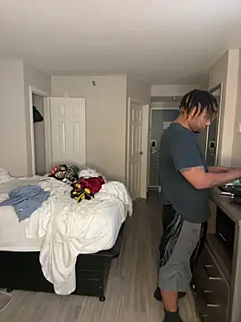 Snapshot of BigMfLuther chatting on 22, 12, 2025 BigMfLuther online show from 22, 12, 2025