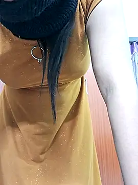 Snapshot of maya_telugu_22 chatting on 12, 10, 2025 maya telugu 22 online show from 12, 10, 2025