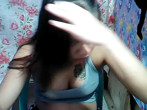 MorenaLovelyPinay24 online show from 16, 12, 2025