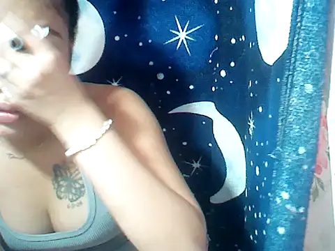 MorenaLovelyPinay24 online show from 25, 3, 2026