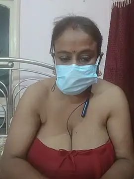 Snapshot of Barna_Love chatting on 6, 7, 2026 Barna Love online show from 6, 7, 2026