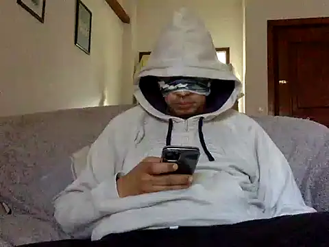 CaiBull online show from 22, 12, 2025