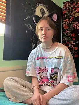 angelbliss10100 online show from 3, 12, 2025