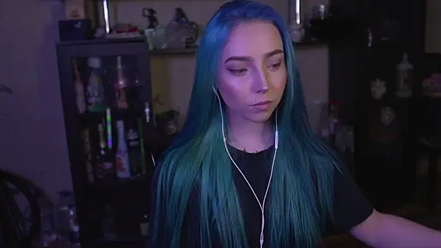 Snapshot of lis_silver chatting on 29, 3, 2026 lis silver online show from 29, 3, 2026