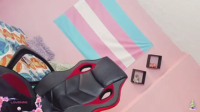 Melisa Bunny69 online show from 2, 12, 2025