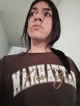 Melisa Bunny69 online show from 27, 5, 2026