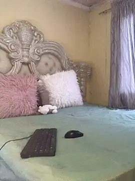 Snapshot of KINKYBOOTI22 chatting on 27, 3, 2026 KINKYBOOTI22 online show from 27, 3, 2026