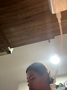 Snapshot of AmberMoss1 chatting on 2, 10, 2025 AmberMoss1 online show from 2, 10, 2025