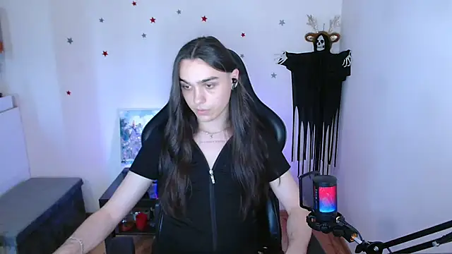 Gabi299 online show from 2, 7, 2026
