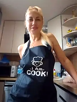 KissMiSveet online show from 13, 11, 2025