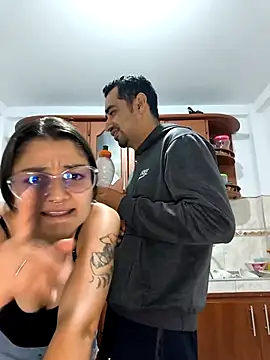 stivenlujan69 online show from 22, 2, 2026