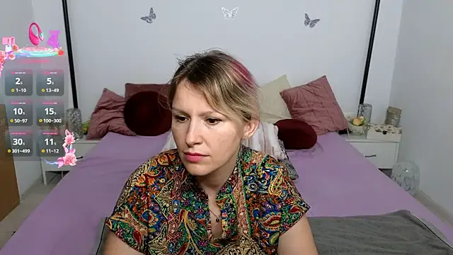 BushyBarb online show from 25, 6, 2026