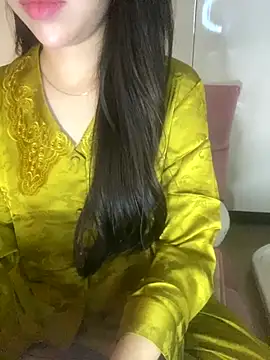 RubyBerry online show from 29, 10, 2025