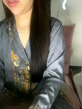 RubyBerry online show from 7, 11, 2025