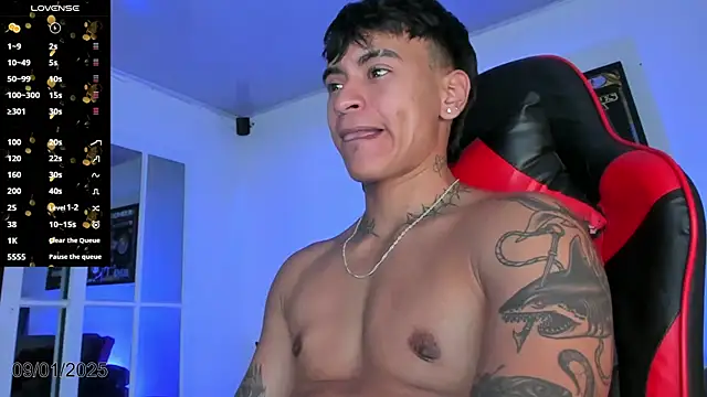 Snapshot of Ftm_xxxperiencie chatting on 10, 1, 2026 Ftm xxxperiencie online show from 10, 1, 2026