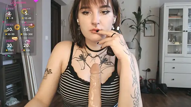 rubby hanna online show from 31, 3, 2026