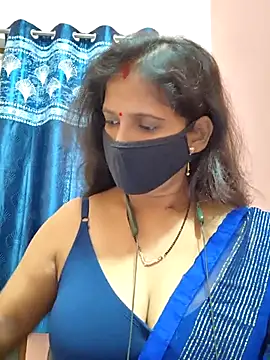 Sonalihot  online show from 25, 11, 2025