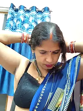 Sonalihot  online show from 17, 3, 2026