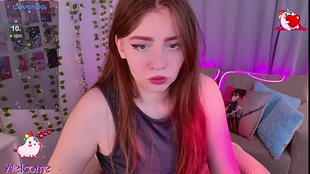 Moon  Bunny online show from 2, 2, 2026