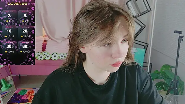 Snapshot of Moon__Bunny chatting on 2, 7, 2026 Moon Bunny online show from 2, 7, 2026